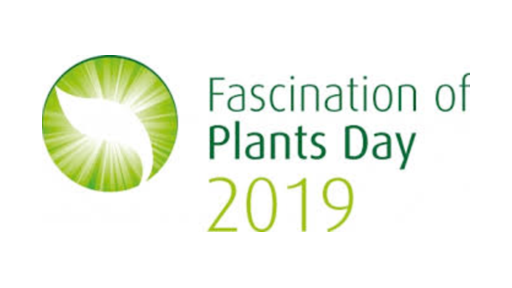 Día Internacional de la Fascinación por las plantas