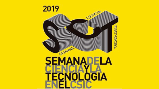 Semana de la Ciencia y la Tecnología 2019