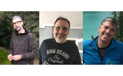 Tres científicos del CSIC, los únicos de instituciones aragonesas entre los 103 investigadores españoles más citados del mundo