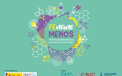 FeNanoMenos ya tiene sus 15 proyectos finalistas