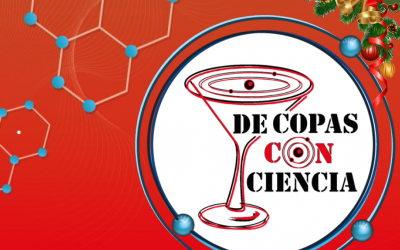 Especial “De Copas con Ciencia” Edición Villancicos científicos este mes en El Sótano Mágico