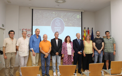 El CSIC lanza 10 plazas en Aragón para atraer, formar y retener talento en inteligencia artificial
