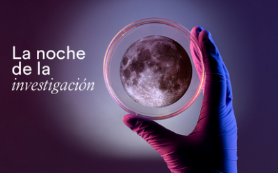 La Noche de la Investigación en Zaragoza