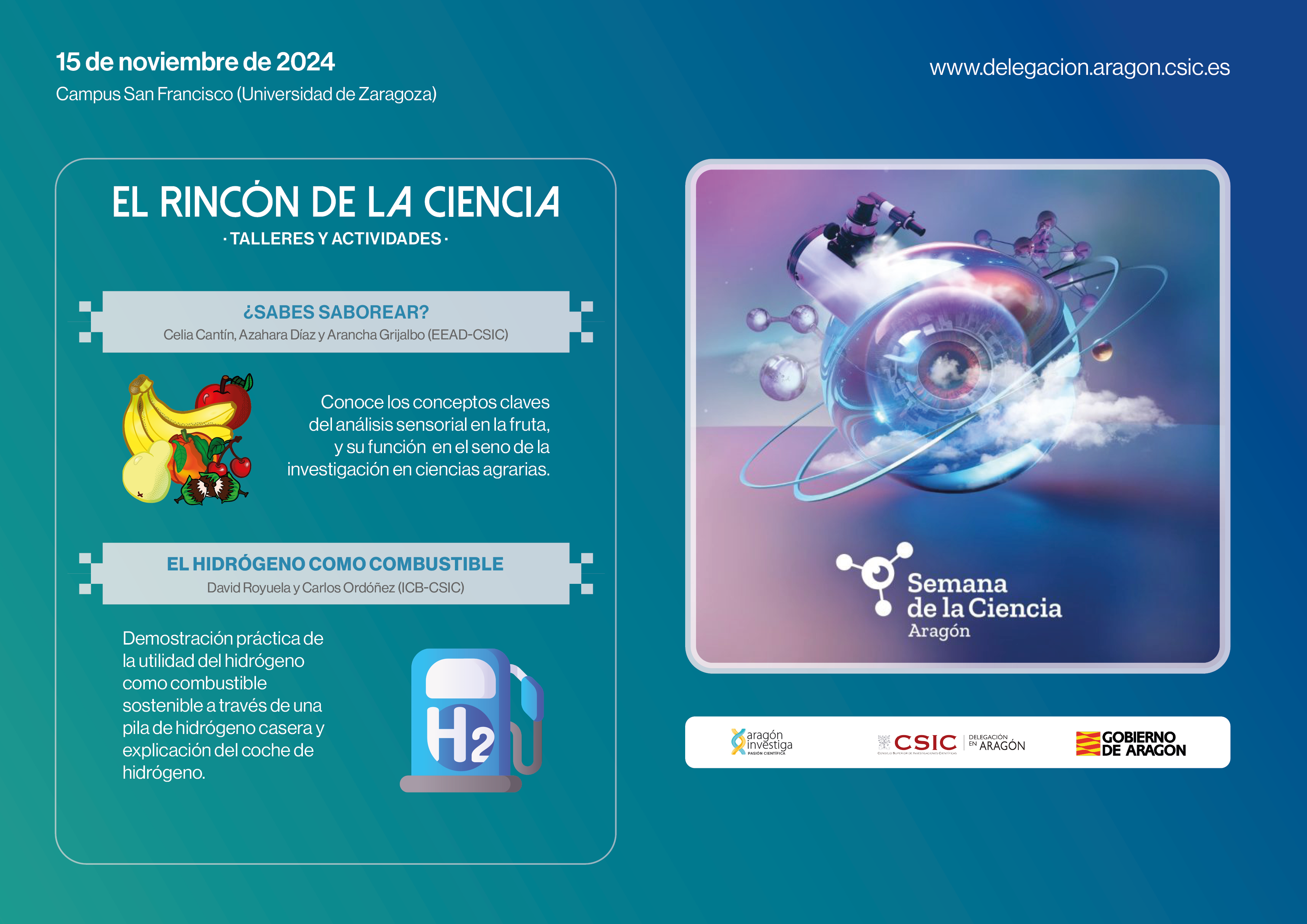 Cartel Rincon ciencia CSIC 2024_VF