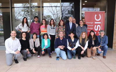 La Comisión Europea reconoce al CSIC por fomentar la igualdad de género en la investigación