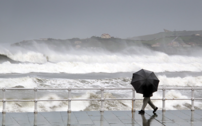 Un estudio liderado por el CSIC indica que las lluvias en el Mediterráneo se han mantenido estables en los últimos 150 años