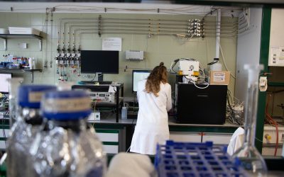 Las científicas del CSIC en Aragón se sitúan entre las más influyentes en sus campos de investigación