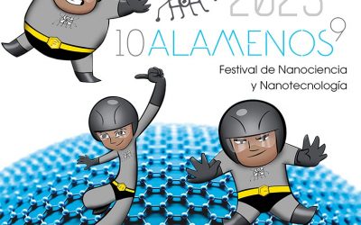 Concurso de Nano-relatos. «Caben muchas historias en el nanomundo: ¡Cuéntanoslas!” – Sede Aragón
