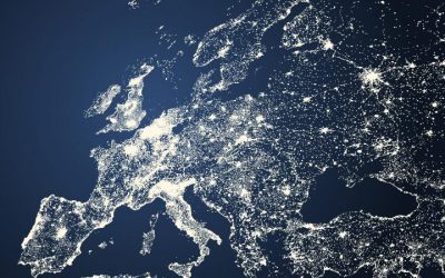 Ciclo de conferencias “Aragoneses en la Agencia Espacial Europea (ESA) ”