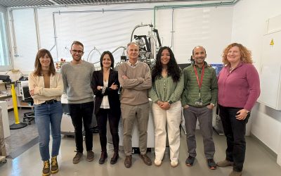 El profesor de investigación del CSIC José María de Teresa lidera un proyecto de ‘nanopuntas’ para acelerar avances en nuevos materiales y nanotecnología
