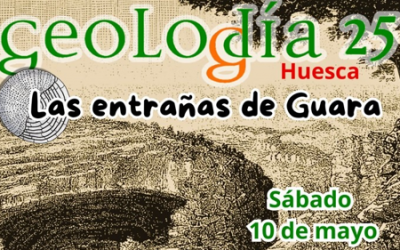 Geolodía 25